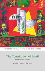 The Constitution of Brazil: a contextual analysis