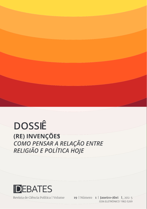 Limites da liberdade de expressão no discurso religioso