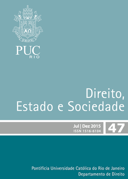 De quem divergem os divergentes: os votos vencidos no Supremo Tribunal Federal