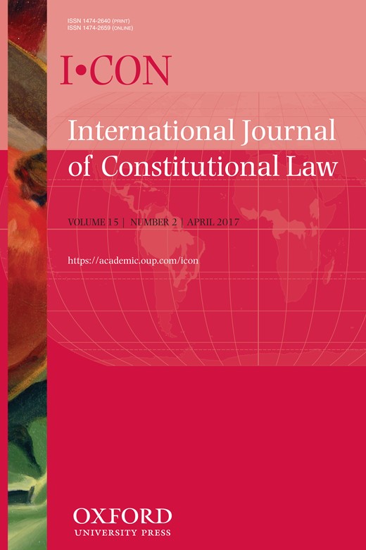 Making Brazil work: checking the president in a multiparty system